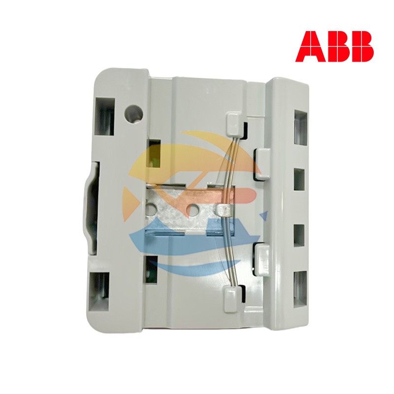 ABB VBX01TA valve positioner0